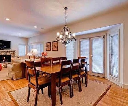 Yeager Home In Elkhorn By Alpine Lodging Sun Valley Ngoại thất bức ảnh
